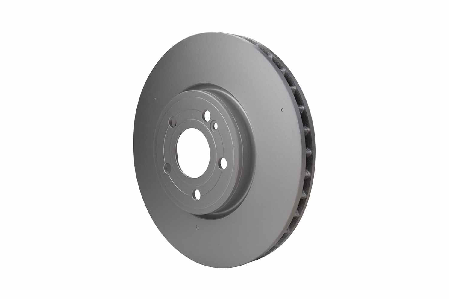 Hella Brake Disc for Mercedes-Benz, OEM quality, OEM 2474210712 - View 4