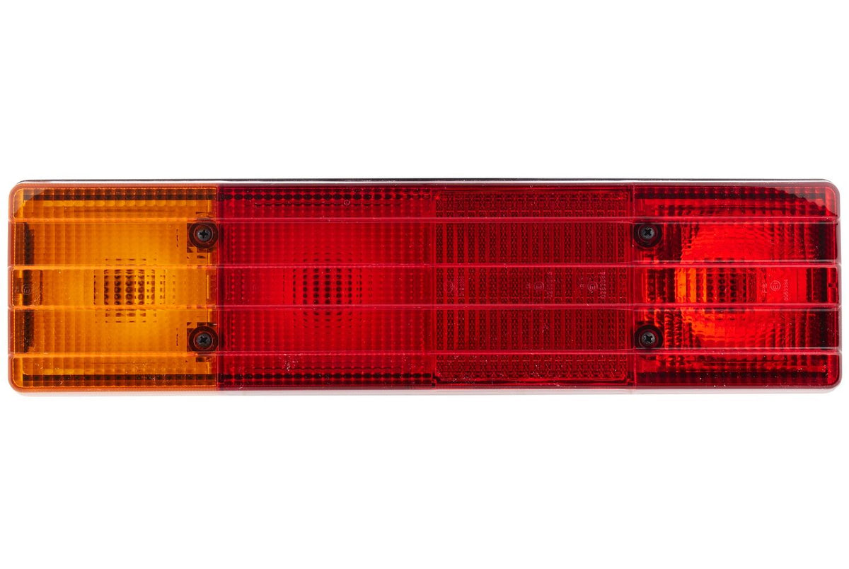 Hella Left Rear Light for Mercedes-Benz, OEM quality, OEM 825-KSL001 - View 5