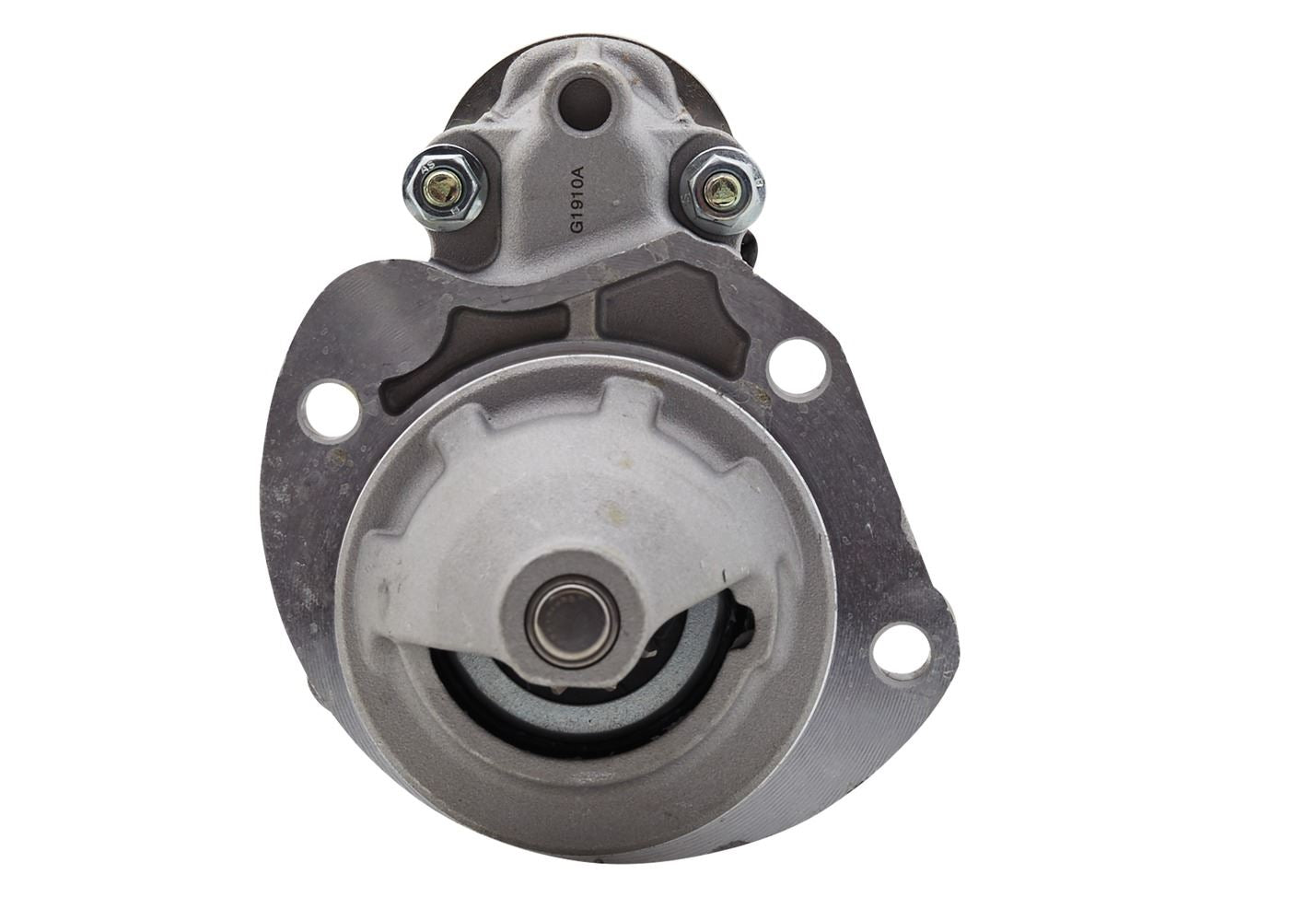 Hella Starter Motor for Fiat, Chrysler & more, OEM quality, OEM 51829380 - View 3
