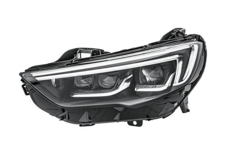 Vauxhall Insignia Left Headlight, Hella OEM, OEM 39217213 - View 3