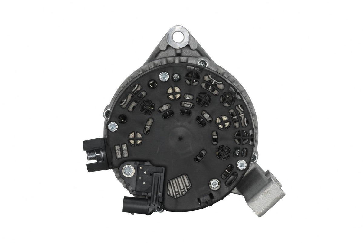 Hella Alternator for Volvo & Ford, OEM quality, OEM 1 425 016 - View 2