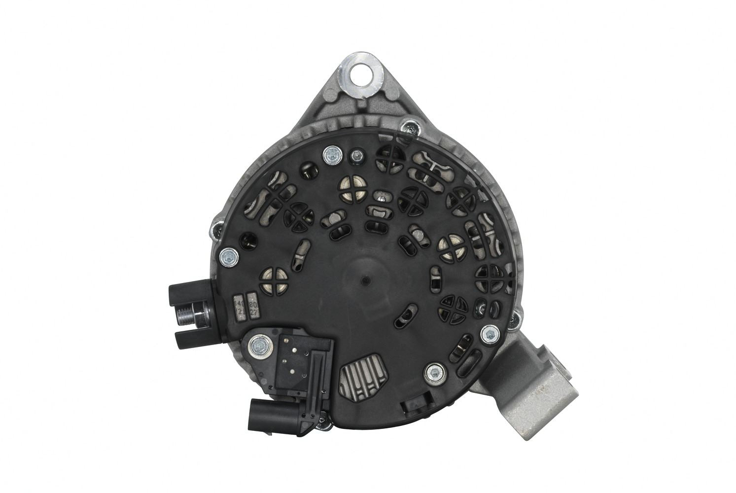 Hella Alternator for Volvo & Ford, OEM quality, OEM 1 425 016 - View 2