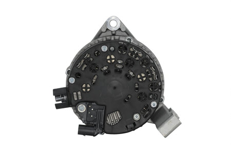 Hella Alternator for Volvo & Ford, OEM quality, OEM 1 425 016 - View 2