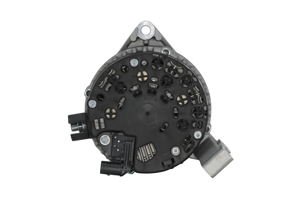 Hella Alternator for Volvo & Ford, OEM quality, OEM 1 425 016 - View 2
