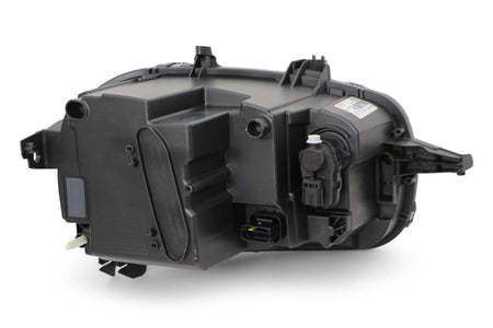 Citroen C3 Left Headlight, Valeo OEM, OEM 9836275280 - View 6