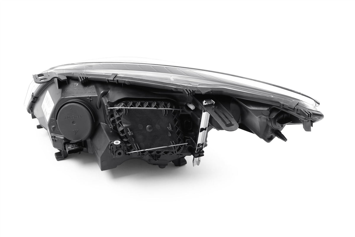 Renault Megane Right Headlight, Magneti Marelli OEM, OEM 260109051R - View 5