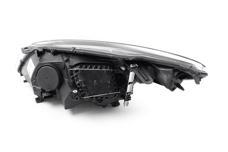 Renault Megane Right Headlight, Magneti Marelli OEM, OEM 260109051R - View 5