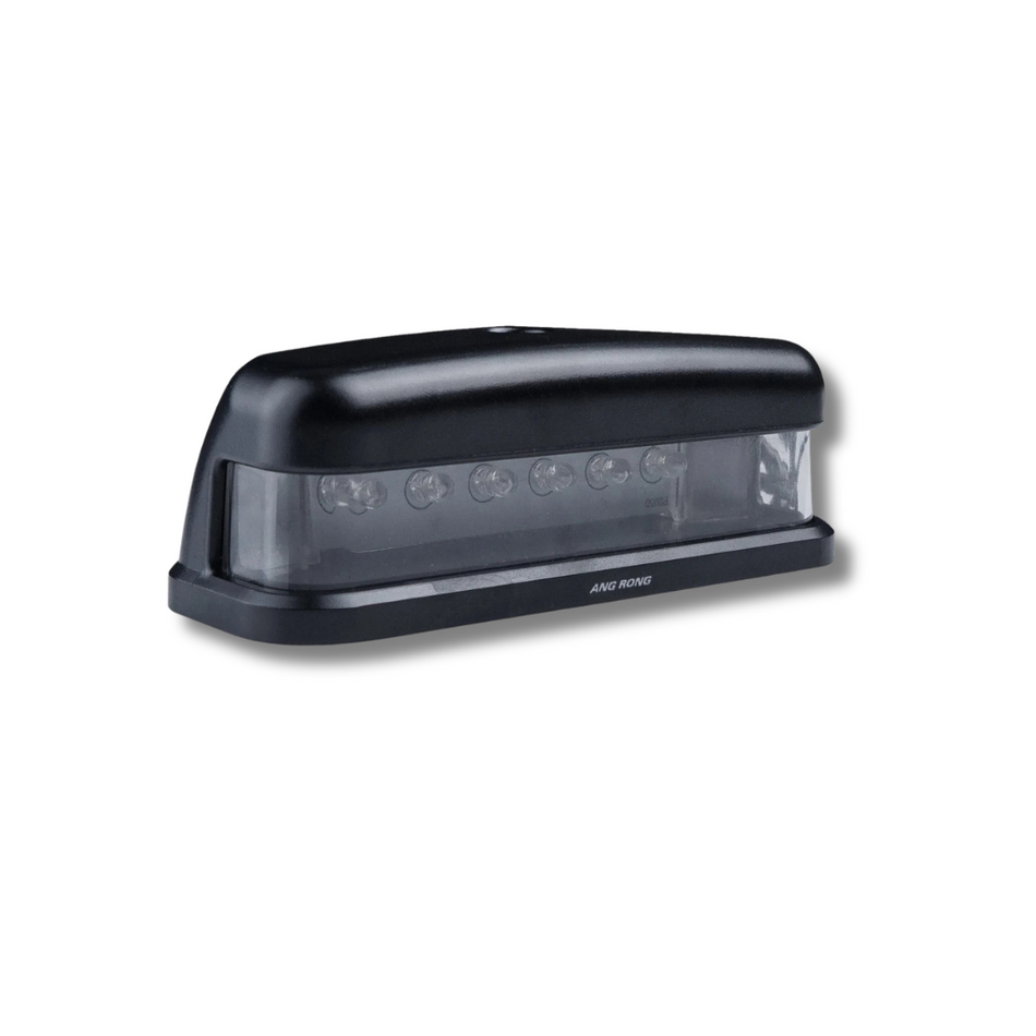 Number Plate Light LED - for Land Rover | Eurowagens - View 2