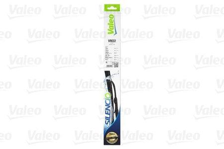 Valeo Front Wiper Blade for Mitsubishi, Peugeot & more, OEM quality, OEM 1733613 - View 5