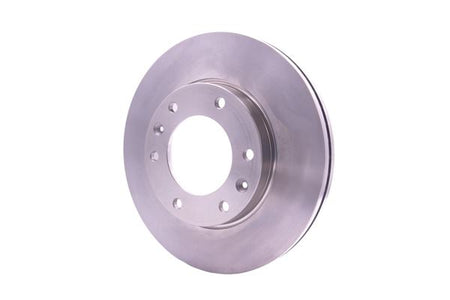 Hella Brake Disc for Hyundai & Dodge, OEM quality, OEM 517124H000, MPN 8DD 355 116-481