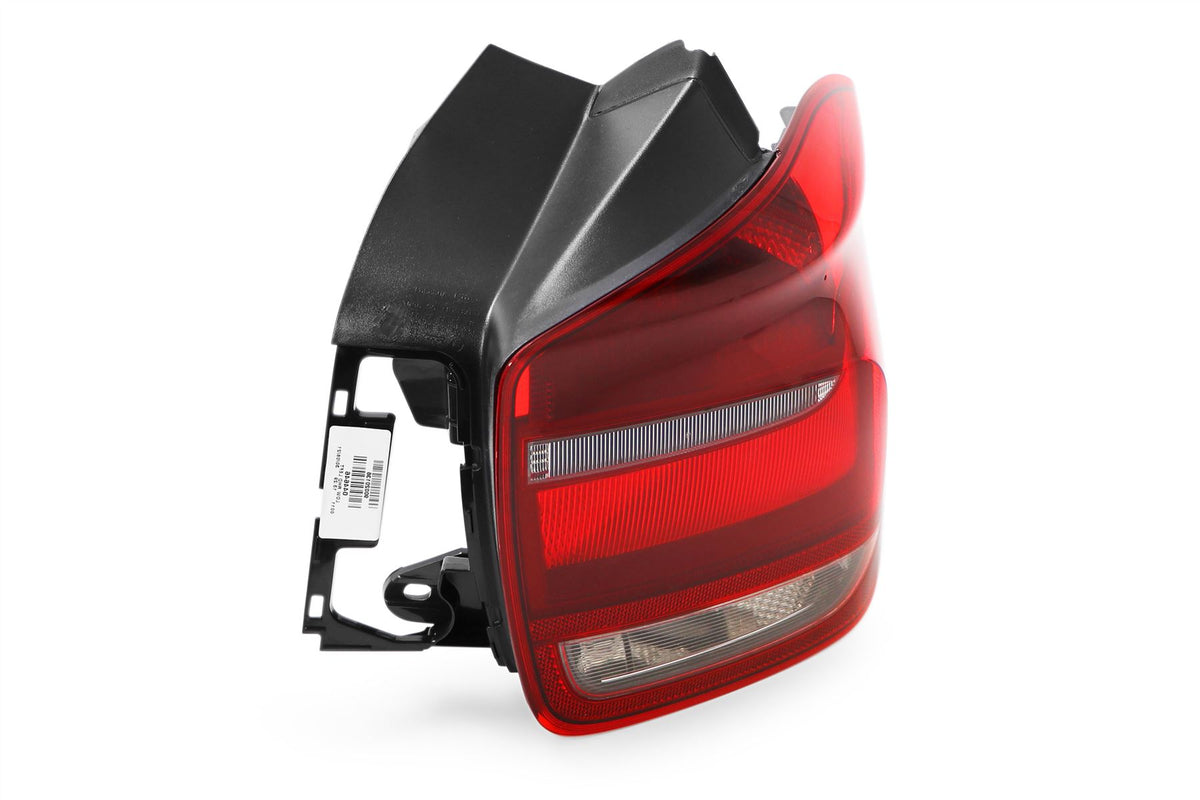 BMW 1 Series Right Rear Light, Valeo OEM, OEM 63217270098 - View 10