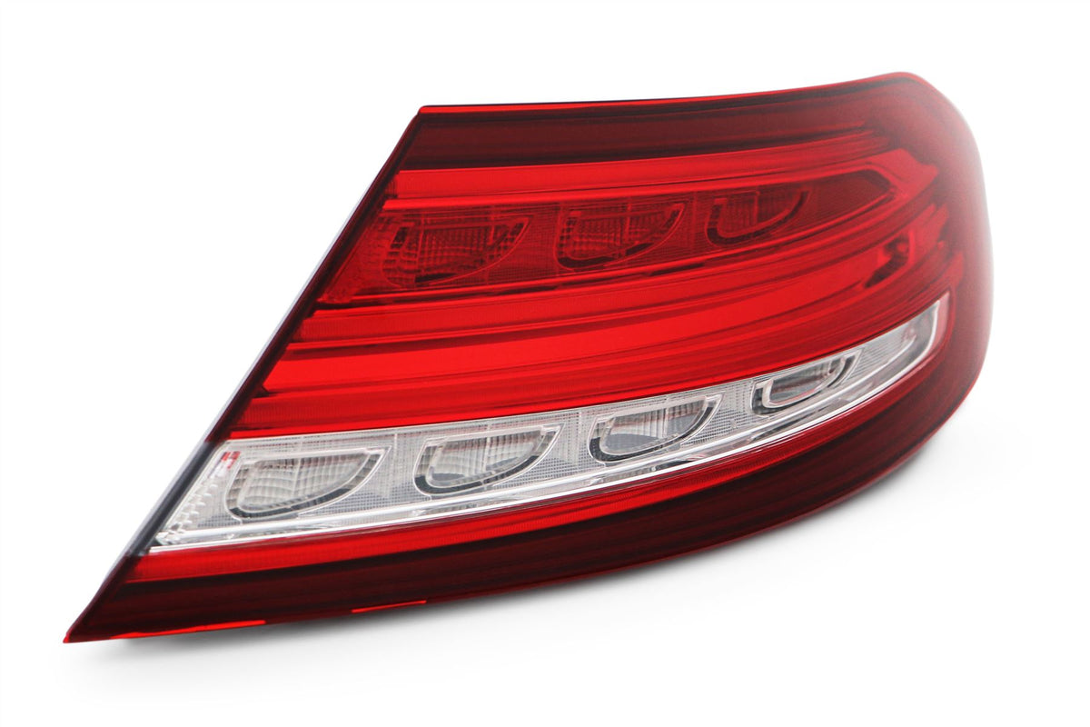 Hella LED Right Rear Light for Mercedes-Benz, OEM quality, OEM 2059066605 - View 12