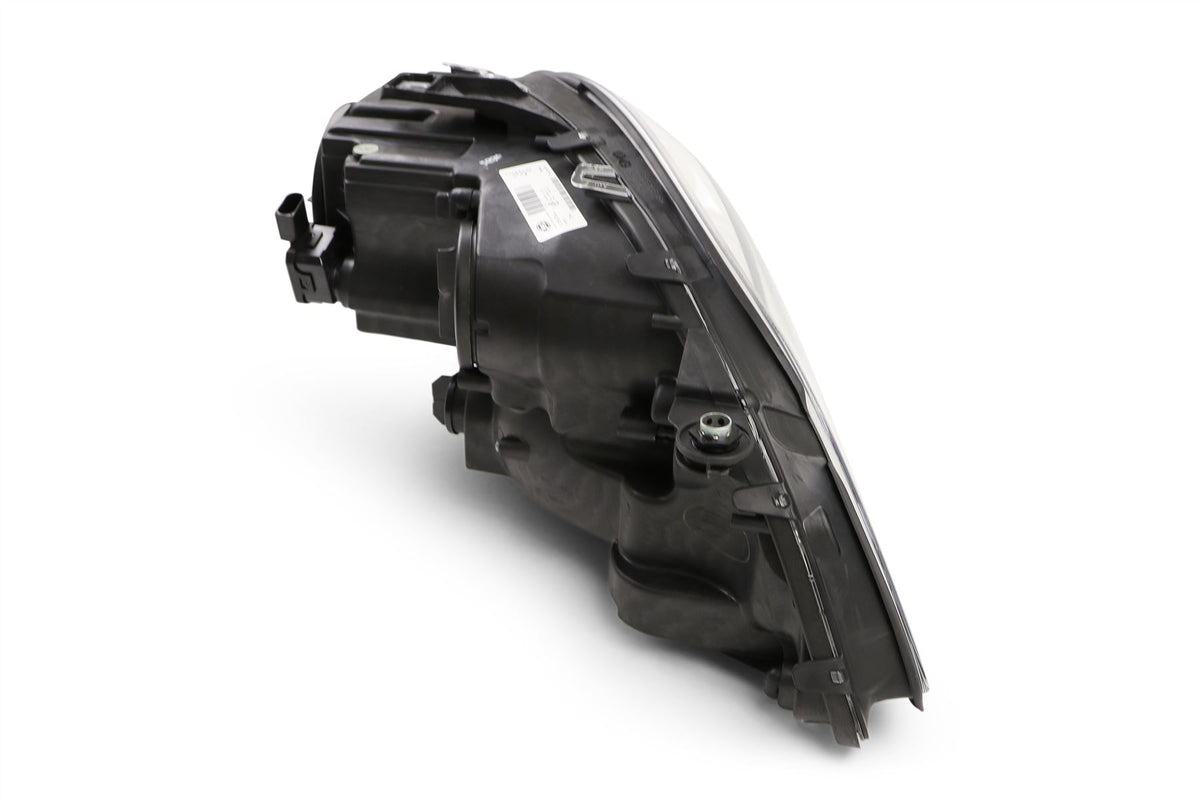 Hella Left Headlight for Mercedes-Benz, OEM quality, OEM 1648202159 - View 5