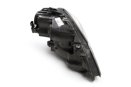 Hella Left Headlight for Mercedes-Benz, OEM quality, OEM 1648202159 - View 5