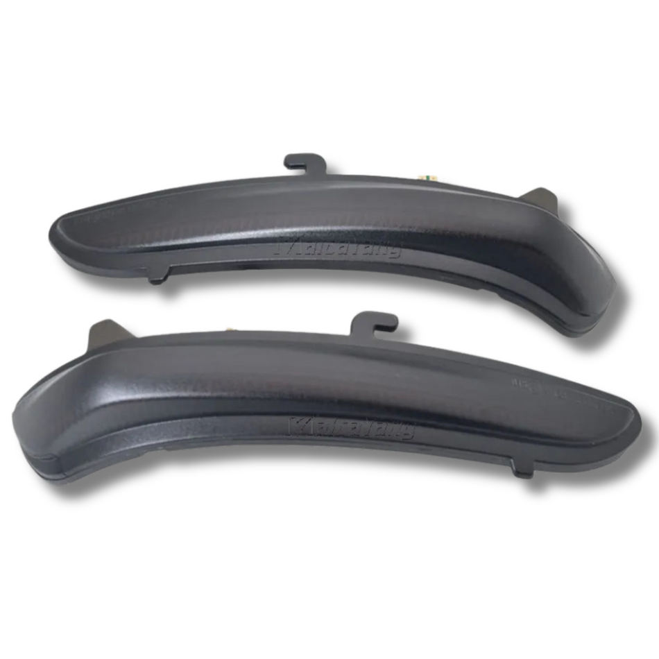 Mirror Indicator Set LED Dynamic - for Peugeot & Citroen | Eurowagens - View 2