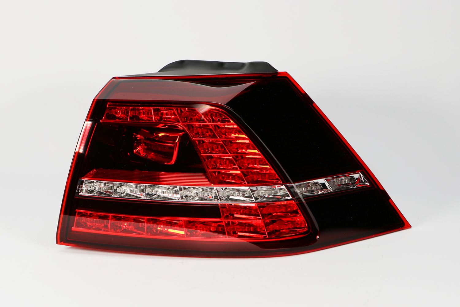 Volkswagen Golf MK7 GTI GTD Right Rear Light, Magneti Marelli OEM, OEM 5G0945208, MPN LLI911