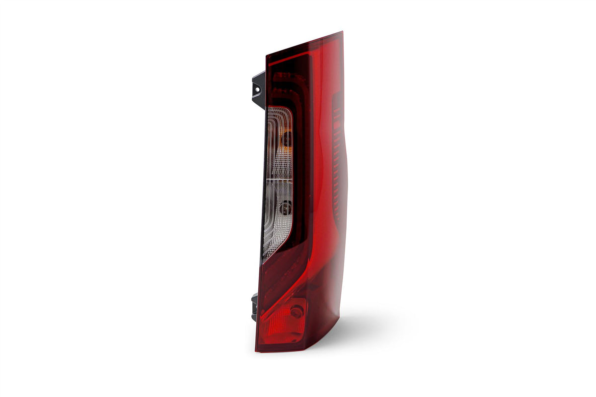 Hella LED Right Rear Light for Mercedes-Benz, OEM quality, OEM 910 820 53 00 - View 3