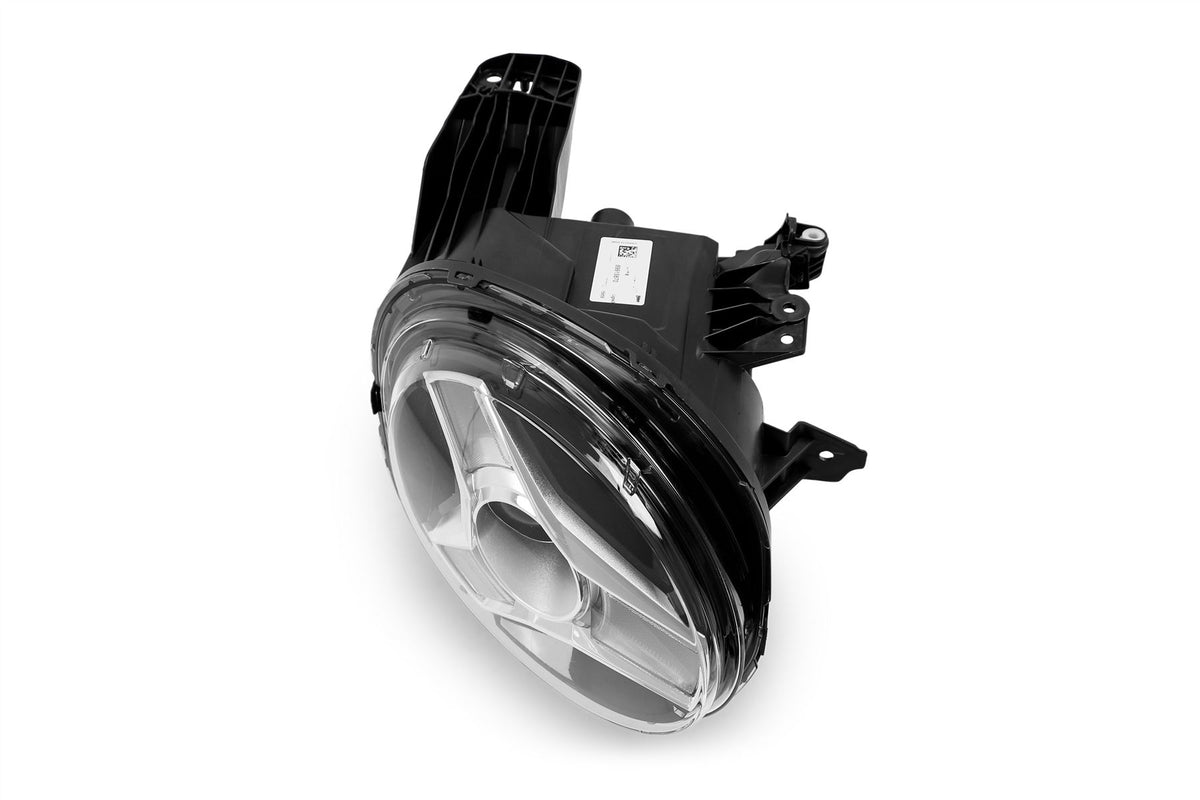 Nissan Juke Right Headlight, Valeo OEM, OEM 260106PA0A - View 7