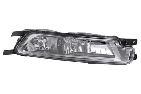 Hella DRL Right Front Fog Light for Volkswagen, OEM quality, OEM 3G0941662J - View 2