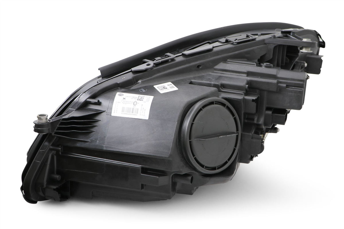 Hella LED Right Headlight for Mercedes-Benz, OEM quality, OEM A2128202039 - View 8