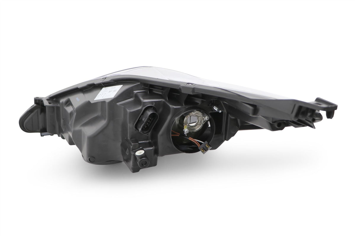 Hella Right Headlight for Ford, OEM quality, OEM 1579904 - View 6