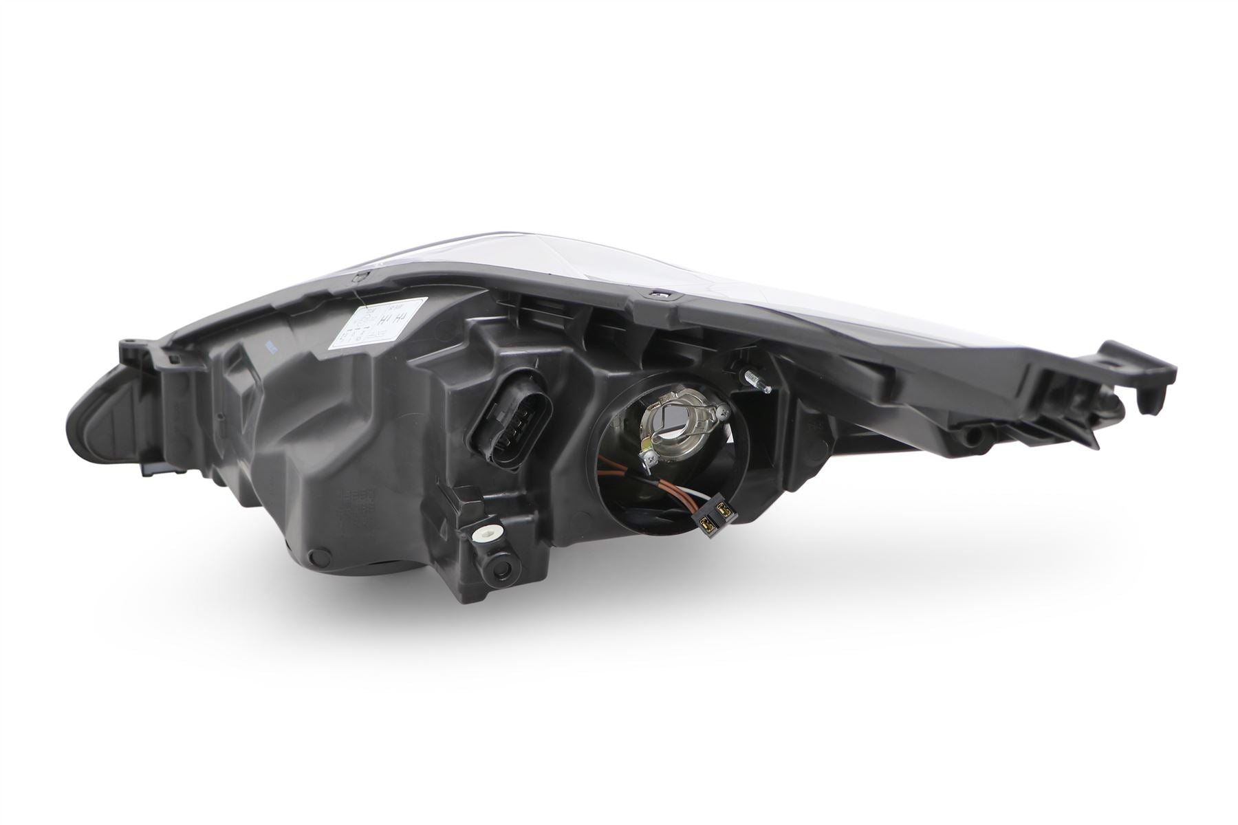 Hella Right Headlight for Ford, OEM quality, OEM 1579904 - View 6