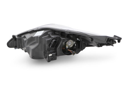 Hella Right Headlight for Ford, OEM quality, OEM 1579904 - View 6