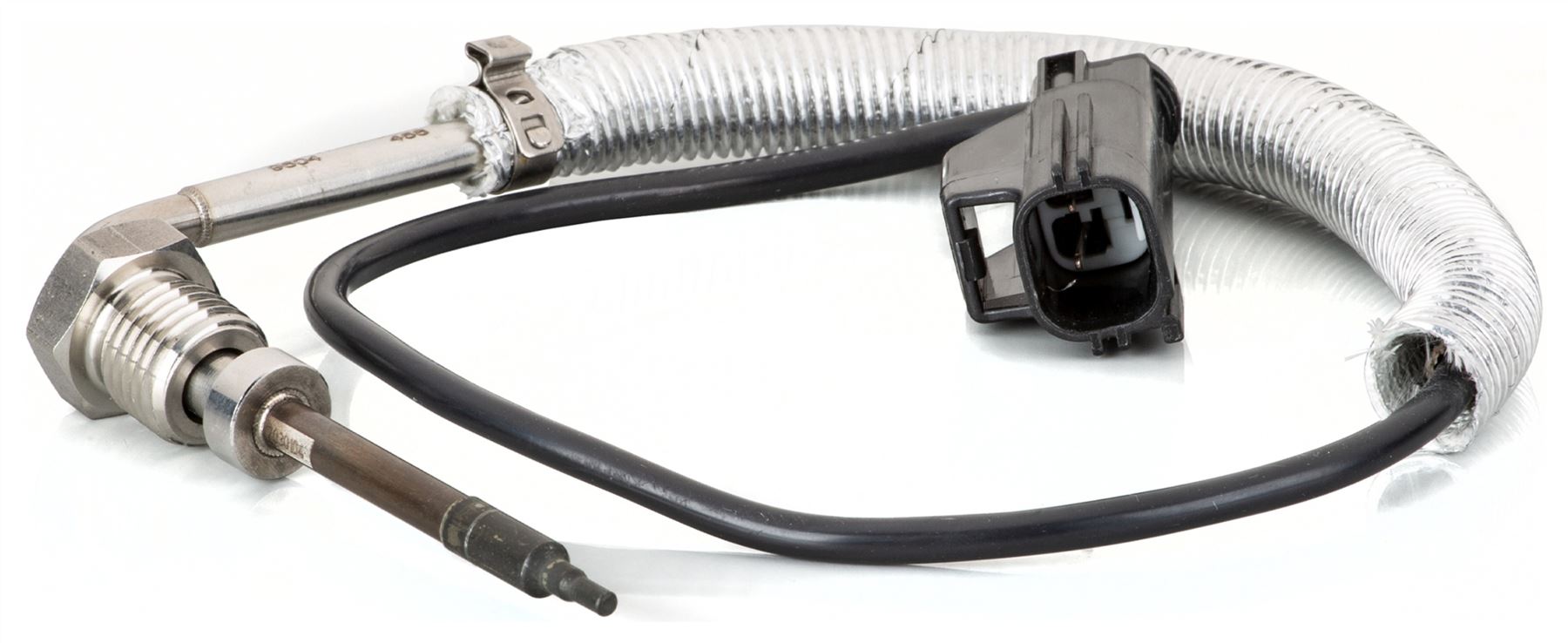Hella Exhaust Gas Temperature Sensor for Volvo, OEM quality, OEM 31293032, MPN 6PT 014 495-111