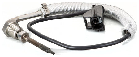 Hella Exhaust Gas Temperature Sensor for Volvo, OEM quality, OEM 31293032, MPN 6PT 014 495-111