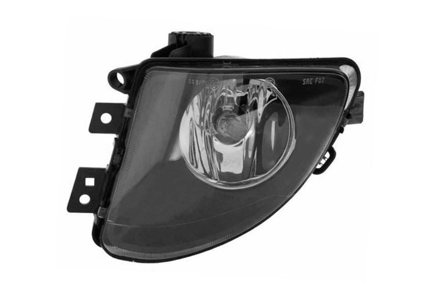 BMW 5 Series Gran Turismo F07 Left Front Fog Light, Valeo OEM, OEM 63177199619 - View 2