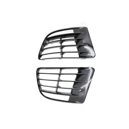 Bumper Grille Front - for VW - OEM 5K0853665E | Eurowagens - View 2