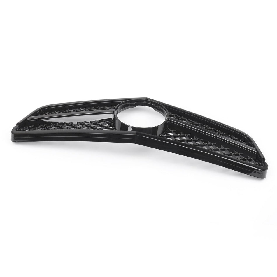 Grille Front - for Mercedes-Benz | Eurowagens - View 3