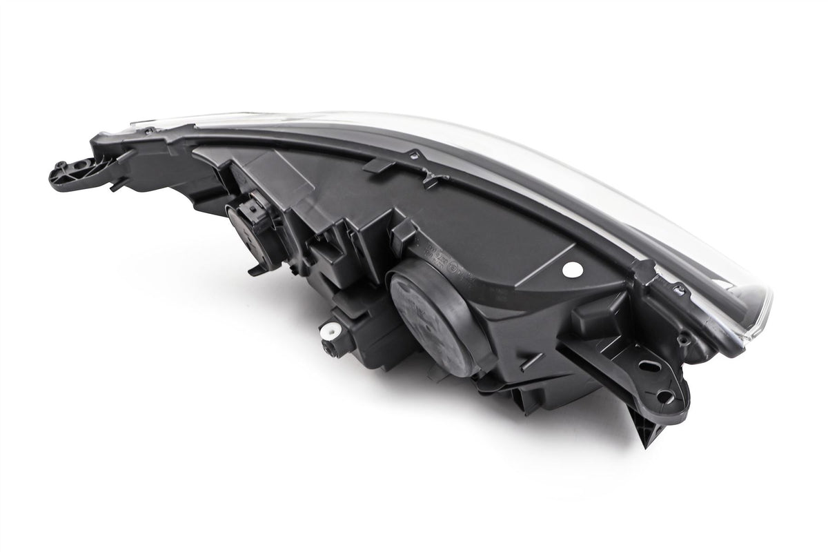 Citroen C4 Left Headlight, Magneti Marelli OEM, OEM 9808624080 - View 9