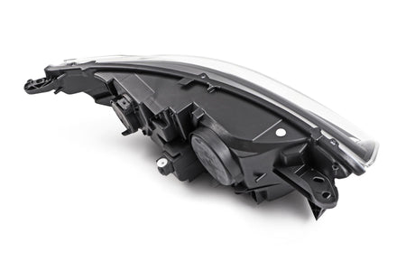 Citroen C4 Left Headlight, Magneti Marelli OEM, OEM 9808624080 - View 9
