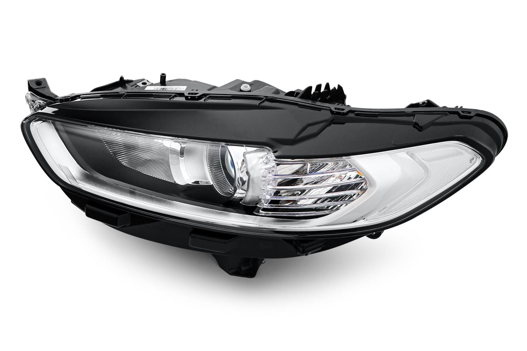 Ford Mondeo Left Headlight, Valeo OEM, OEM ES7313W030HC - View 7
