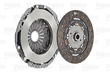 Fiat Punto Clutch Kit, Valeo OEM, OEM 55187306 - View 2