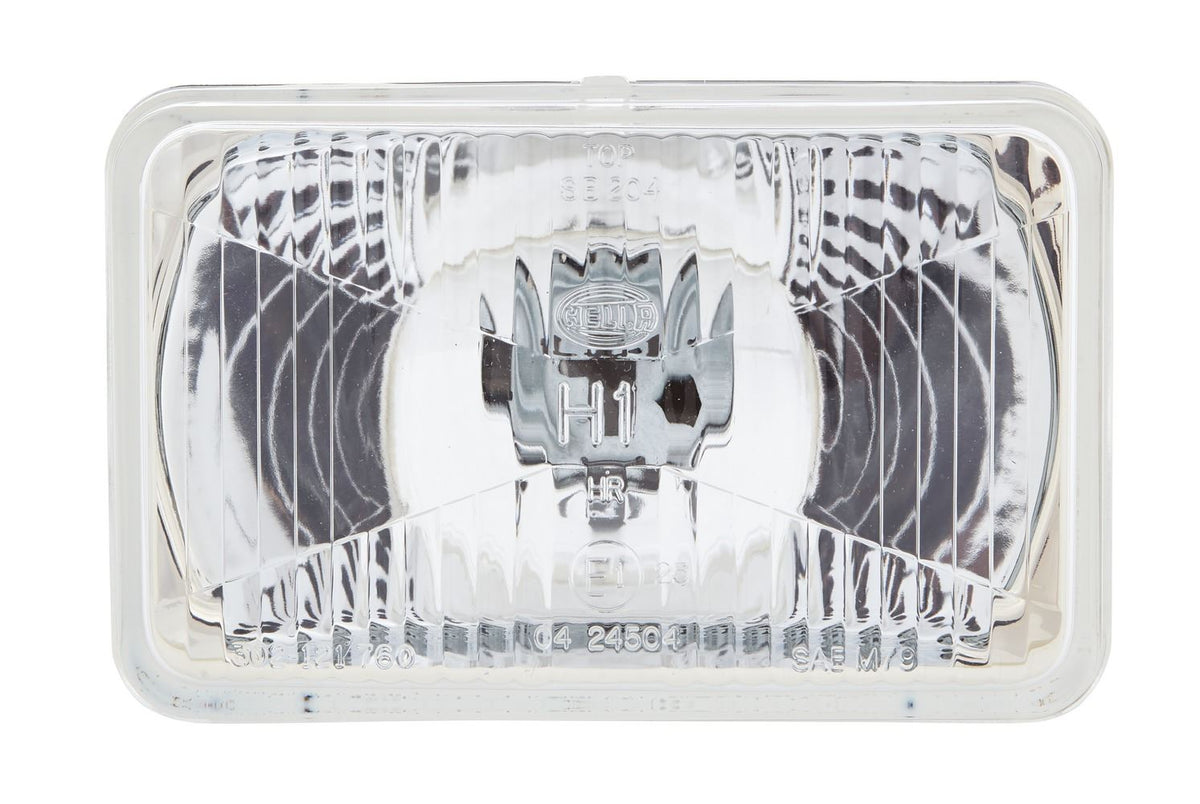 Hella Headlight for Toyota, Mitsubishi & more, OEM quality, OEM 4 190 562 - View 4