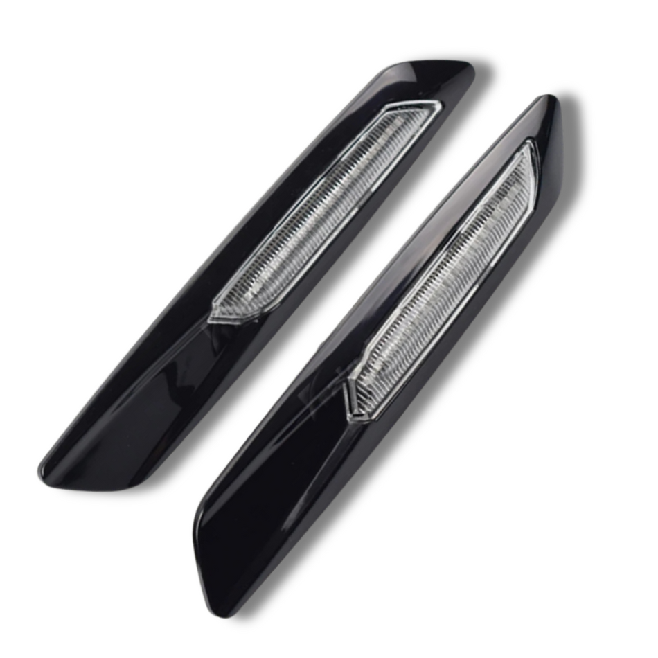 Side Indicator Set LED Dynamic - for BMW | Eurowagens - View 2