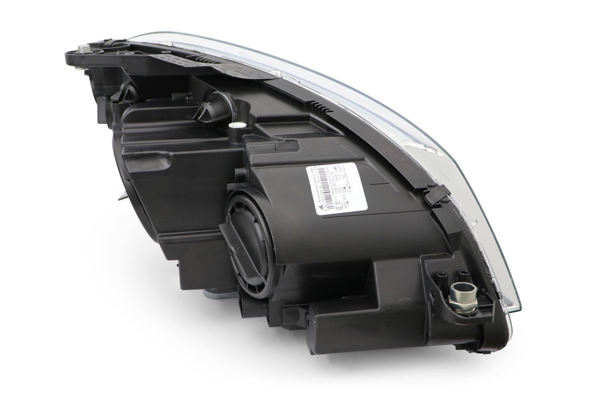 Mercedes-Benz C-Class W204 Left Headlight, Magneti Marelli OEM, OEM A2048208659 - View 9