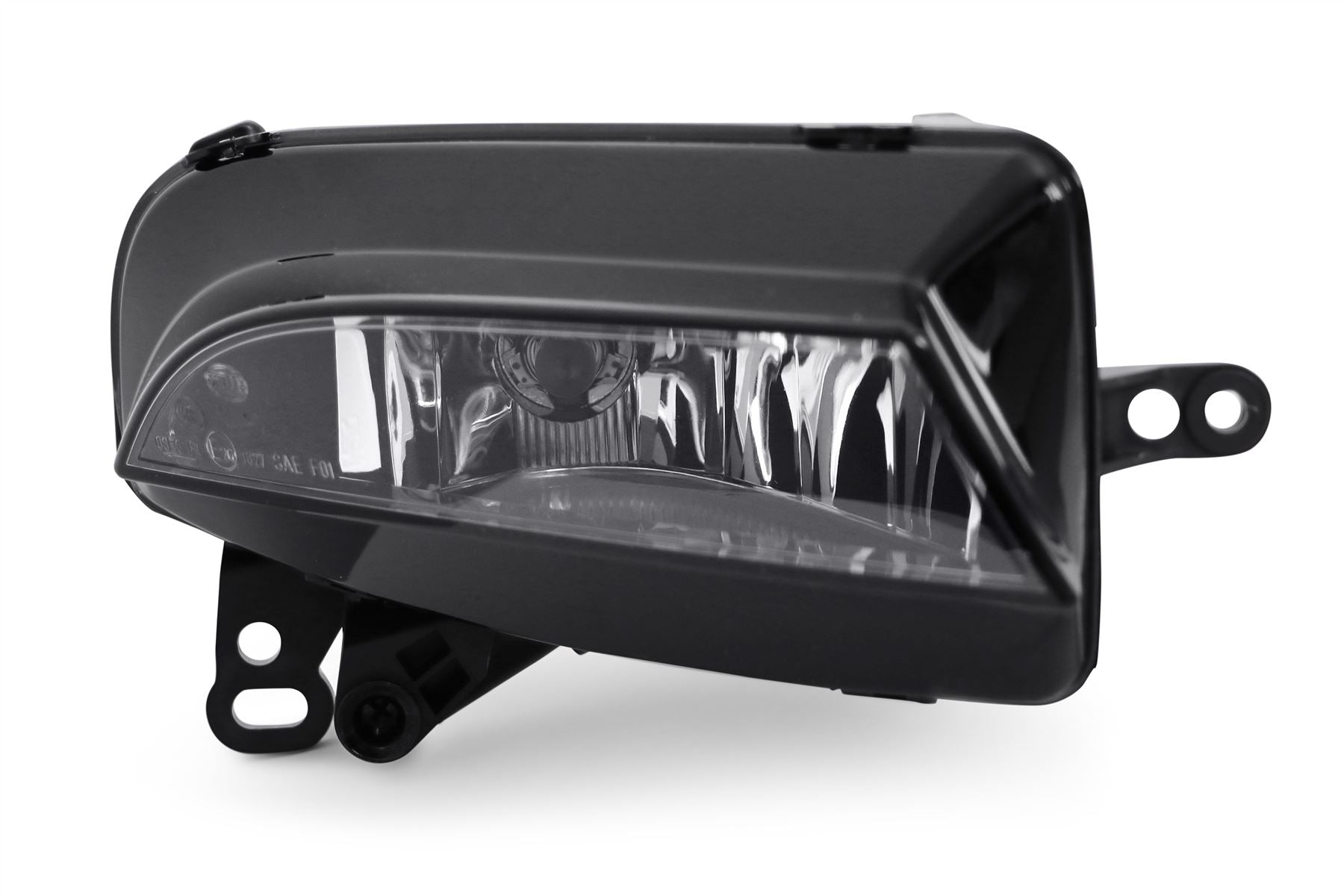 Hella Right Front Fog Light for Audi, OEM quality, OEM 8T0941700C - View 2
