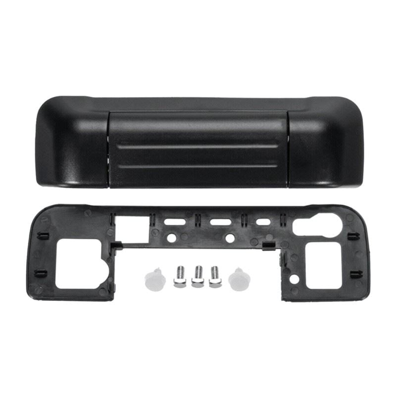 Tailgate Handle - for Suzuki | Eurowagens - View 3