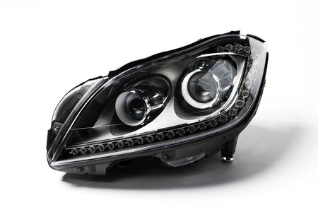 Mercedes-Benz CLS C218 Left Headlight, Magneti Marelli OEM, OEM A2188201759 - View 12