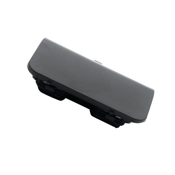 Tow Eye Hook Cover Cap Front - for BMW - OEM 11460915 | Eurowagens - View 4