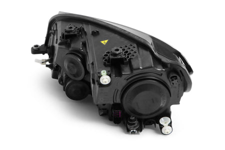 Hella Bi-Xenon LED DRL Right Headlight for Volkswagen, OEM quality, OEM 2K1941032A - View 2
