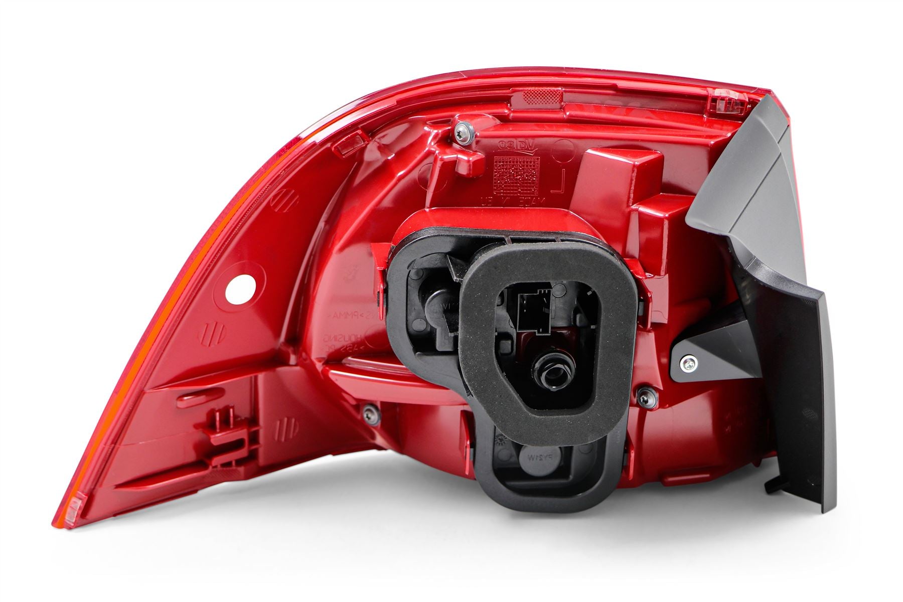 Volkswagen Touareg Right Rear Light, Valeo OEM, OEM 7P6945208 - View 11