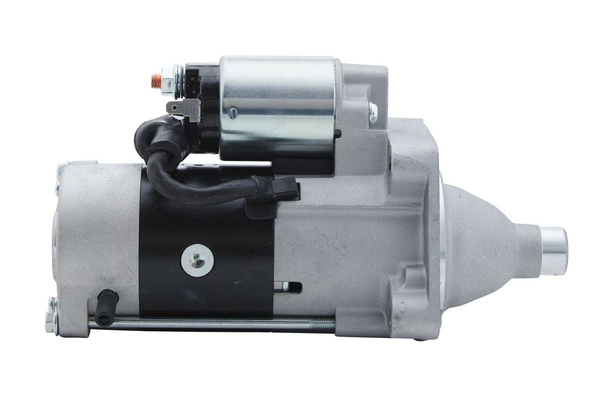 Hella Starter Motor for Chrysler & Lancia, OEM quality, OEM 04868860AA - View 3