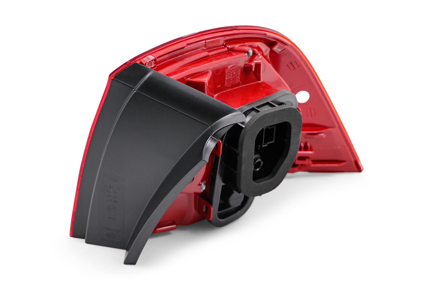 Volkswagen Touareg Left Rear Light, Valeo OEM, OEM 7P6945207 - View 8