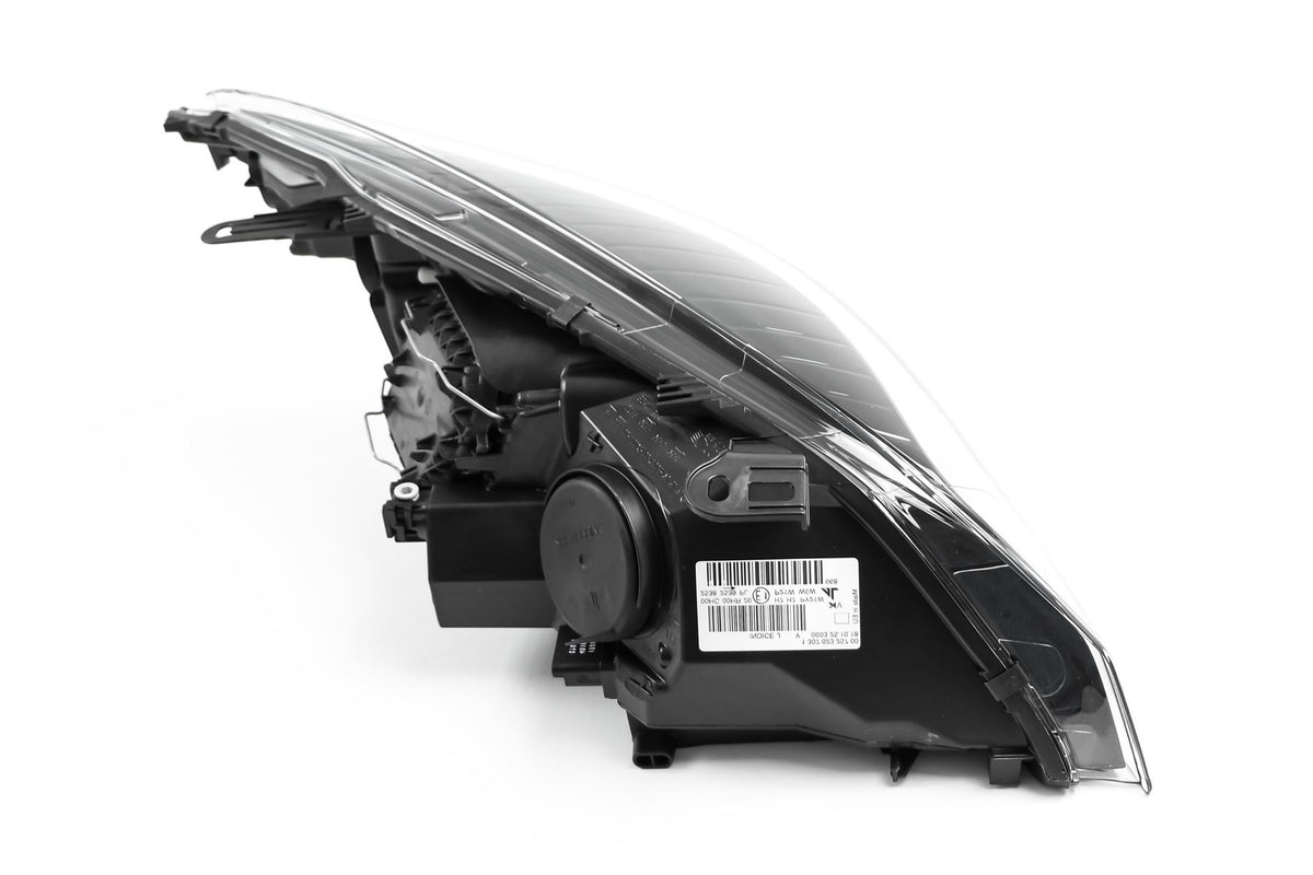 Renault Megane Left Headlight, Magneti Marelli OEM, OEM 260603770R - View 6