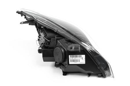 Renault Megane Left Headlight, Magneti Marelli OEM, OEM 260603770R - View 6