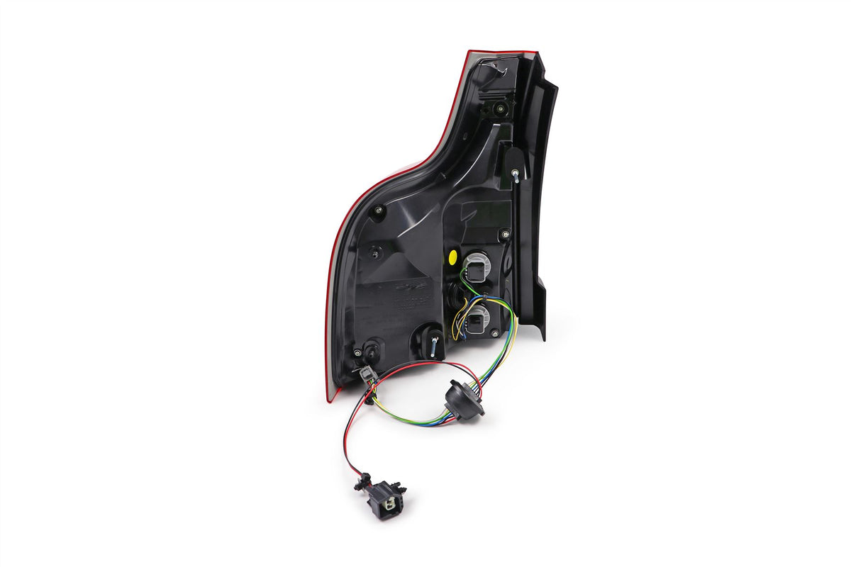 Hella LED Right Rear Light for Volvo, OEM quality, OEM 31335507 - View 12